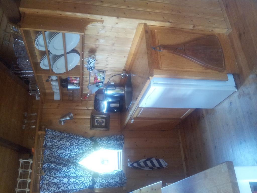 Vetursetur Villa Laxamyri Екстериор снимка