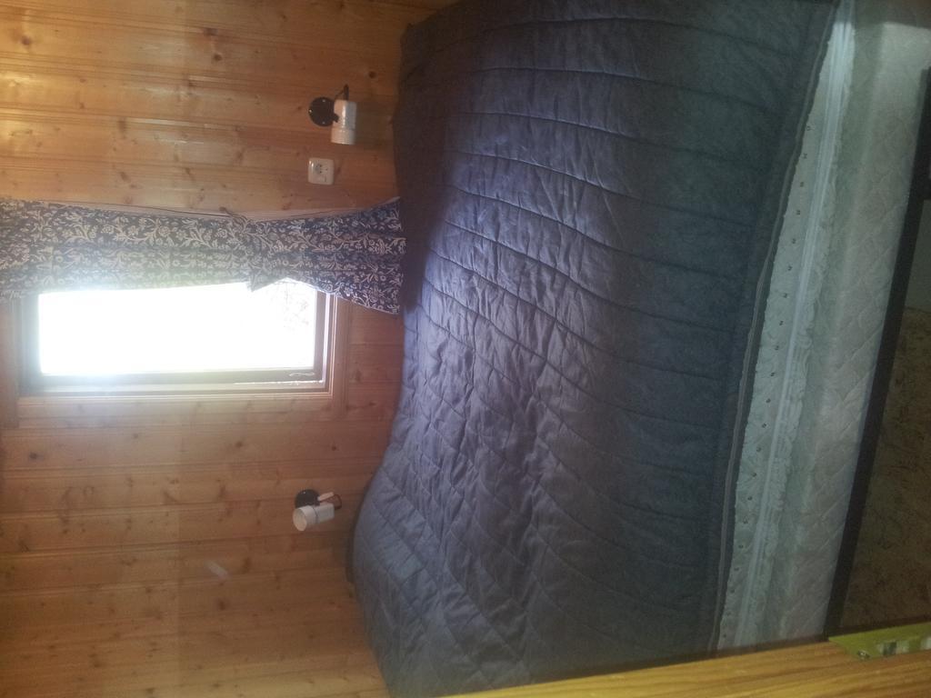 Vetursetur Villa Laxamyri Екстериор снимка