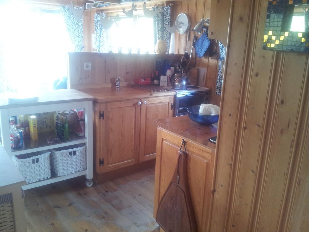 Vetursetur Villa Laxamyri Екстериор снимка