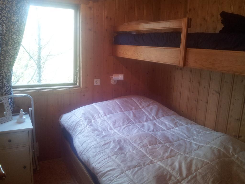 Vetursetur Villa Laxamyri Екстериор снимка